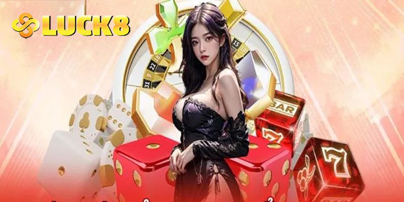 Tính Năng Nổi Bật Của Casino Luck8