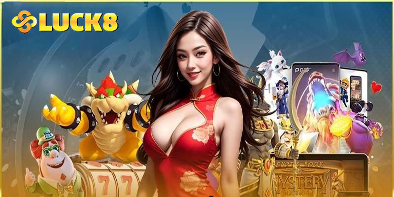 Chiến Lược Chơi Hiệu Quả Tại Casino Luck8