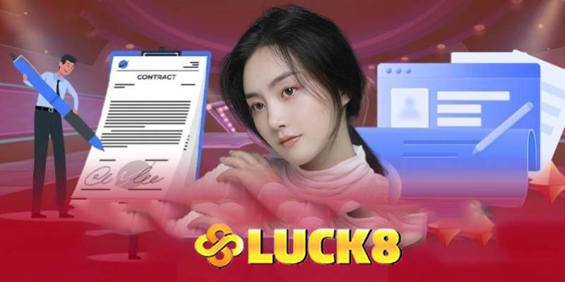 Đăng Ký Luck8 - Cổng đăng ký dẫn đến thế giới giải trí