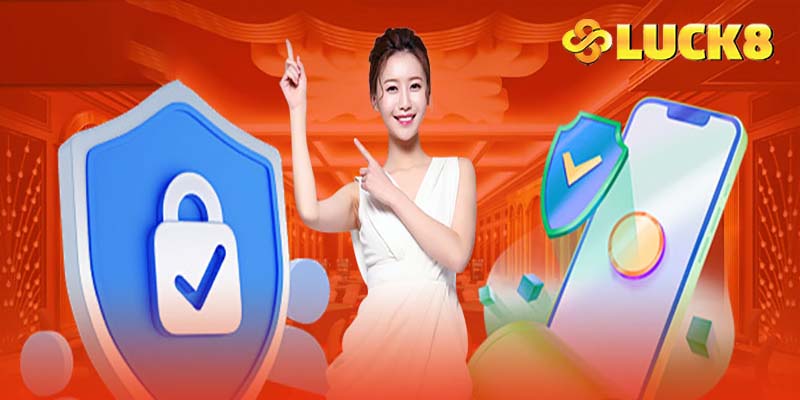 Hướng dẫn đăng ký tài khoản trên Luck8