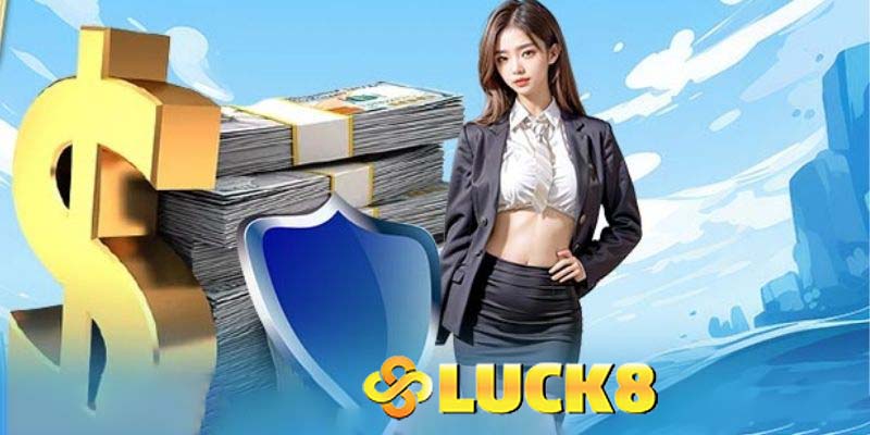 Nạp Tiền Luck8 - Hướng Dẫn Nạp Tiền Cho Người Mới Bắt Đầu