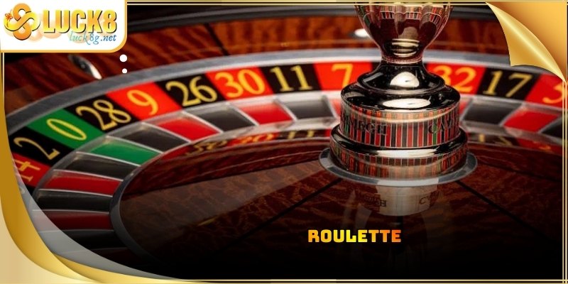 luck8vn.lol-casino-luck8-roulette